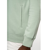 Kariban K4008 | Ecologisch uniseks sweatvest met capuchon
