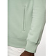 Kariban K4008 | Ecologisch uniseks sweatvest met capuchon