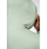 Kariban K4008 | Ecologisch uniseks sweatvest met capuchon