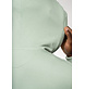 Kariban K4008 | Ecologisch uniseks sweatvest met capuchon