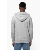Kariban K4009 | Ecologische uniseks sweater met capuchon