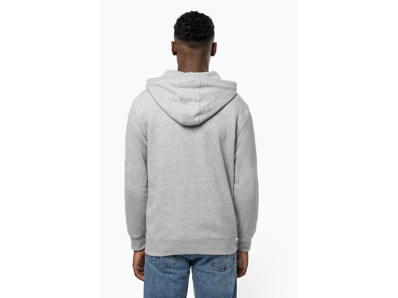 Kariban K4009 | Ecologische uniseks sweater met capuchon
