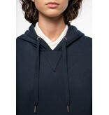 Kariban K4009 | Ecologische uniseks sweater met capuchon