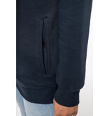 Kariban K4009 | Ecologische uniseks sweater met capuchon