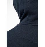 Kariban K4009 | Ecologische uniseks sweater met capuchon