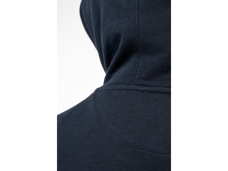 Kariban K4009 | Ecologische uniseks sweater met capuchon