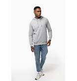 Kariban K4009 | Ecologische uniseks sweater met capuchon