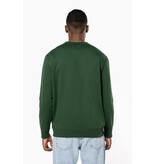 Kariban K4040 | Gerecyclede uniseks sweater met ronde hals