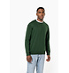 Kariban K4040 | Gerecyclede uniseks sweater met ronde hals