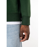 Kariban K4040 | Gerecyclede uniseks sweater met ronde hals