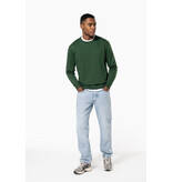 Kariban K4040 | Gerecyclede uniseks sweater met ronde hals