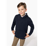 Kariban K4039 | Kindersweater met capuchon