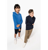 Kariban K4039 | Kindersweater met capuchon