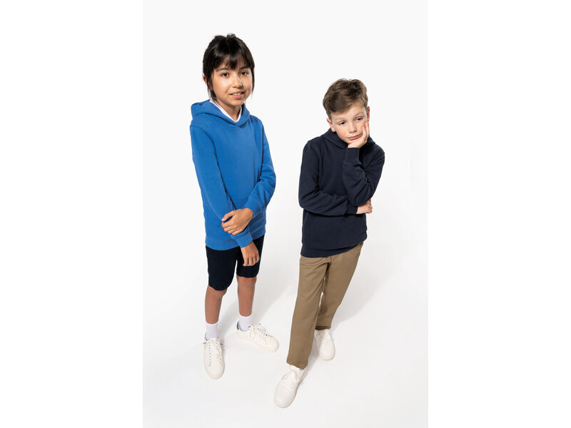 Kariban K4039 | Kindersweater met capuchon