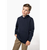 Kariban K4039 | Kindersweater met capuchon