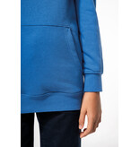 Kariban K4039 | Kindersweater met capuchon
