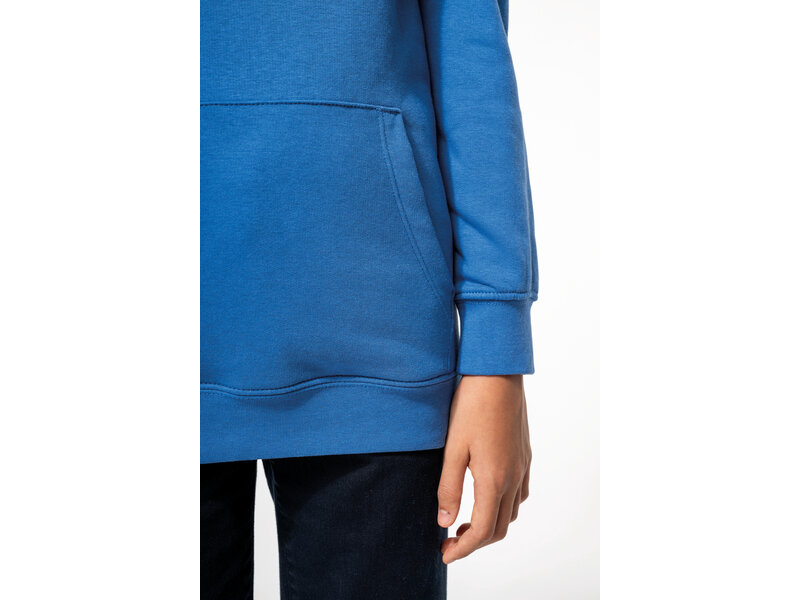 Kariban K4039 | Kindersweater met capuchon