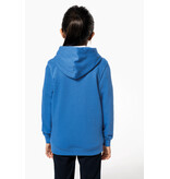 Kariban K4039 | Kindersweater met capuchon