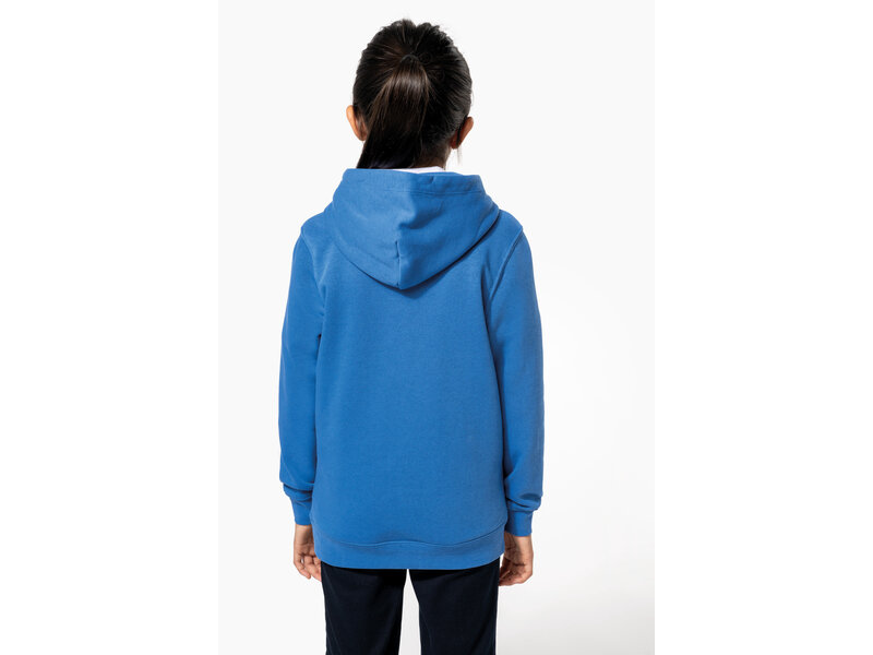 Kariban K4039 | Kindersweater met capuchon