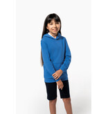 Kariban K4039 | Kindersweater met capuchon