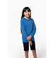 Kariban K4039 | Kindersweater met capuchon