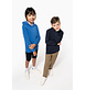 Kariban K4039 | Kindersweater met capuchon