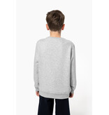 Kariban K4038 | Kindersweater met ronde hals