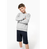 Kariban K4038 | Kindersweater met ronde hals