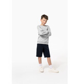 Kariban K4038 | Kindersweater met ronde hals