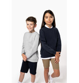 Kariban K4038 | Kindersweater met ronde hals