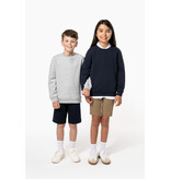 Kariban K4038 | Kindersweater met ronde hals