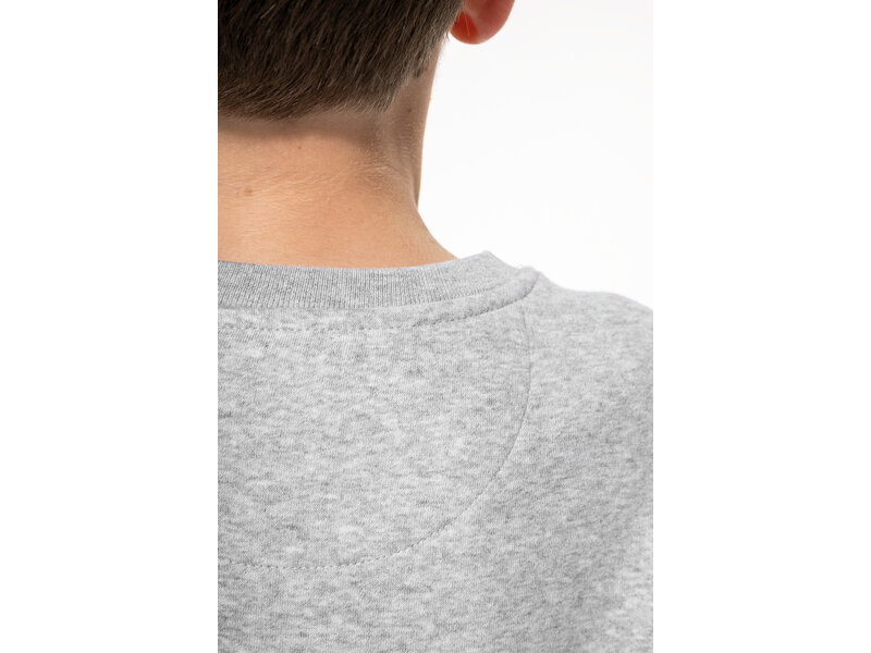 Kariban K4038 | Kindersweater met ronde hals