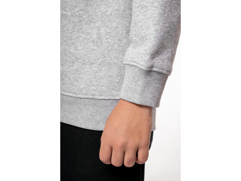 Kariban K4038 | Kindersweater met ronde hals