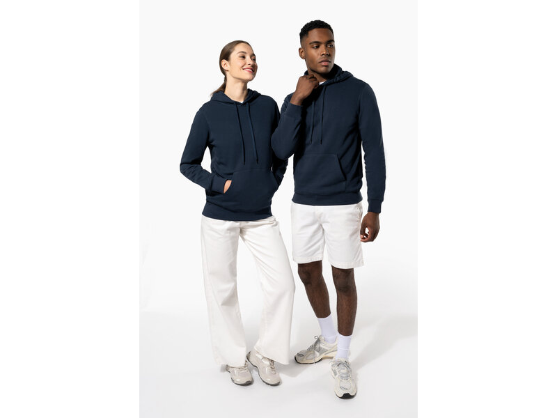 Kariban K4037 | Sweater met capuchon 80/20 uniseks