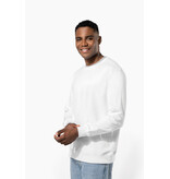 Kariban K4035 | Sweater ronde hals 80/20 uniseks