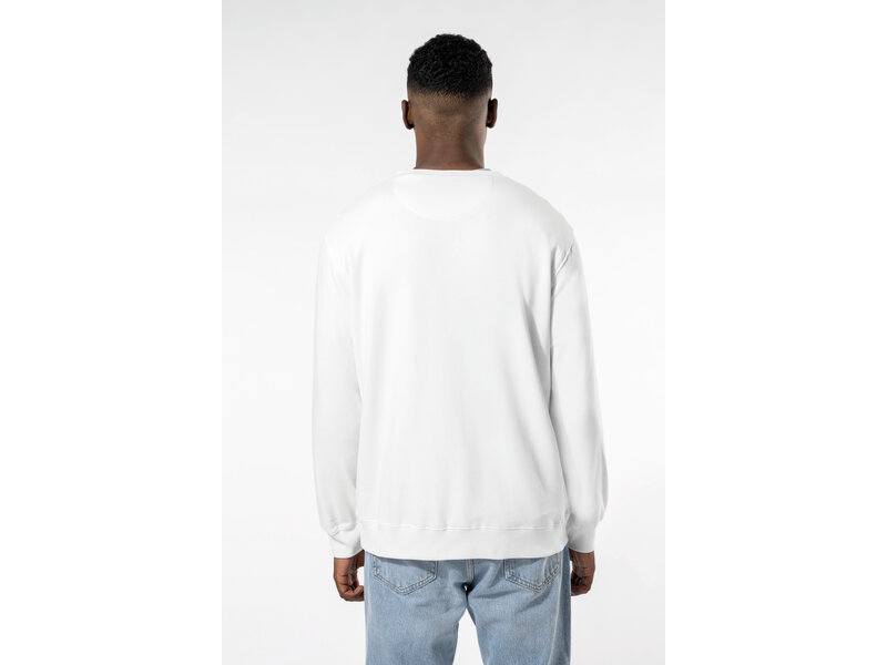 Kariban K4035 | Sweater ronde hals 80/20 uniseks