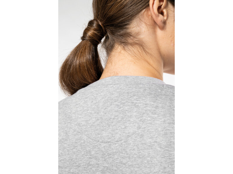 Kariban K4035 | Sweater ronde hals 80/20 uniseks