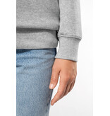 Kariban K4035 | Sweater ronde hals 80/20 uniseks