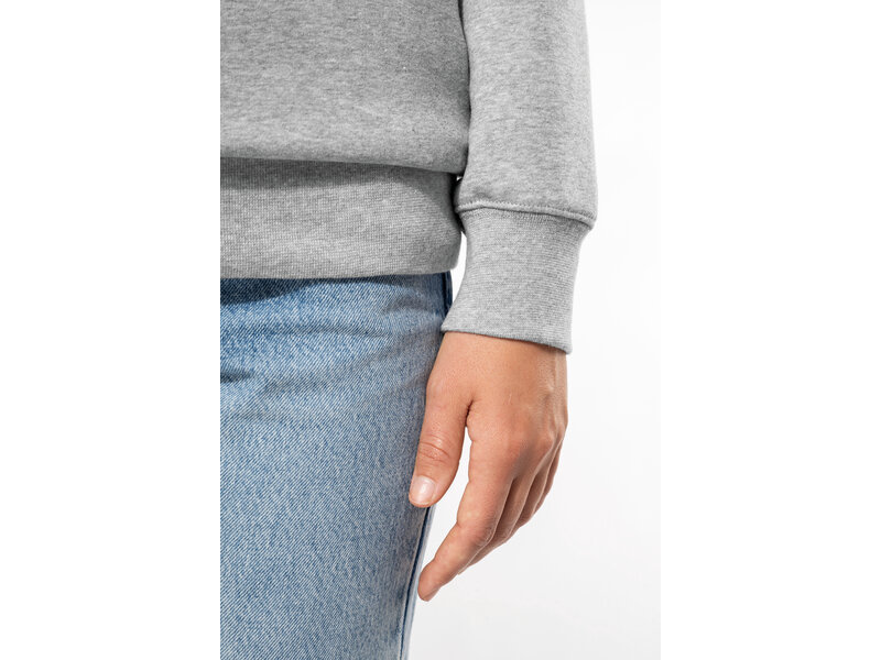 Kariban K4035 | Sweater ronde hals 80/20 uniseks