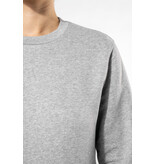 Kariban K4035 | Sweater ronde hals 80/20 uniseks