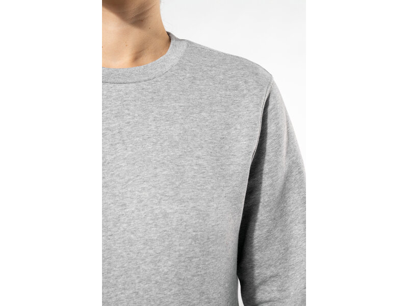 Kariban K4035 | Sweater ronde hals 80/20 uniseks