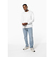Kariban K4035 | Sweater ronde hals 80/20 uniseks