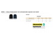 Kariban K4014 | Kinder sweater met contrasterende capuchon met motief