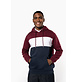 Kariban K4016 | Driekleurige unisex sweater met capuchon