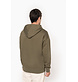 Kariban K4018 | Oversized fleece sweater met capuchon