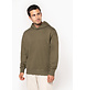 Kariban K4018 | Oversized fleece sweater met capuchon