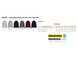 Kariban K4018 | Oversized fleece sweater met capuchon