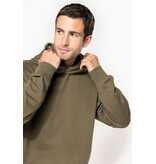 Kariban K4018 | Oversized fleece sweater met capuchon