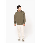 Kariban K4018 | Oversized fleece sweater met capuchon