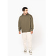 Kariban K4018 | Oversized fleece sweater met capuchon